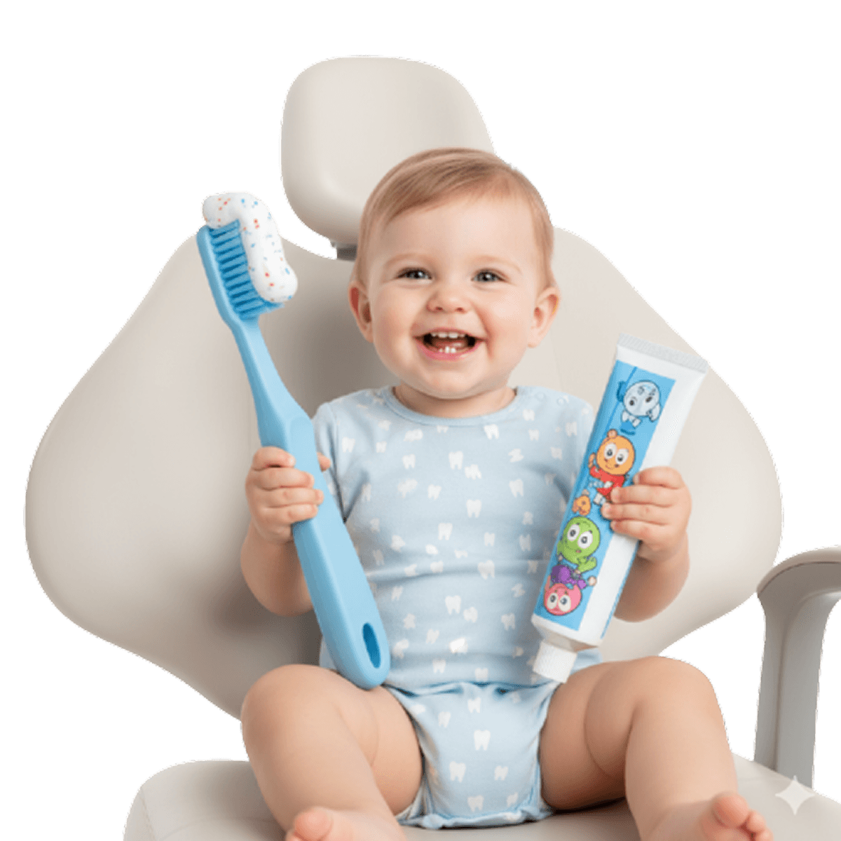 Pediatric Dentistry